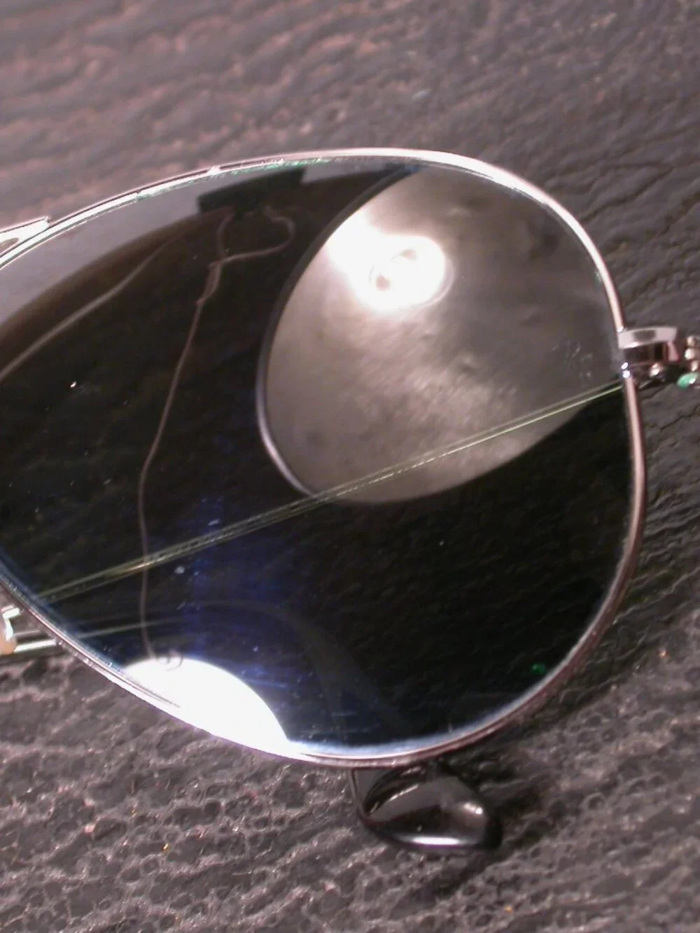 Ray-Ban up auction